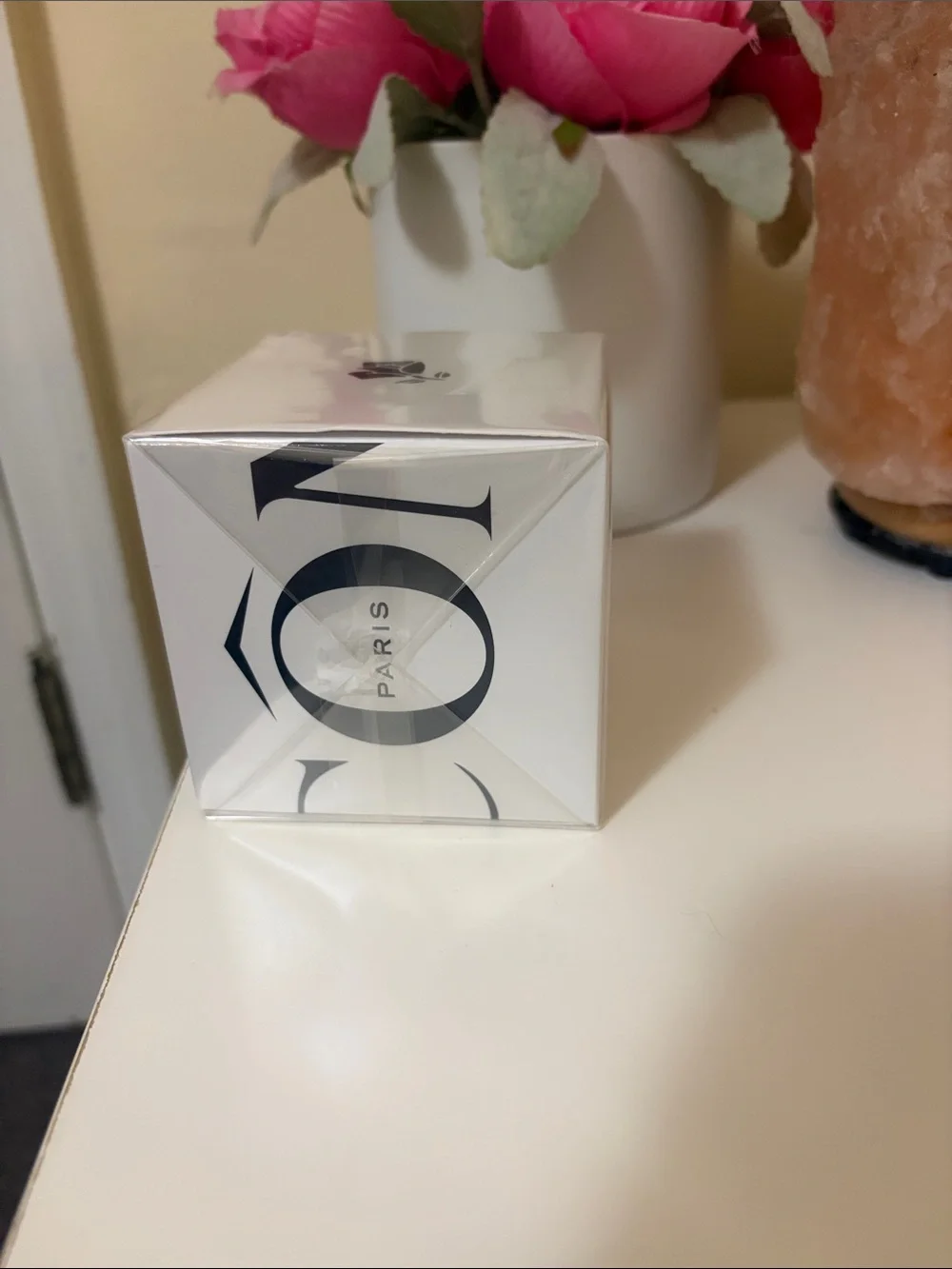 Lancôme Absolue Longevity Soft Cream - White